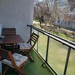 Lejlighed Strand-lak Eger