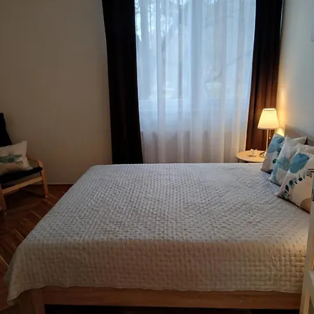 Apartment Strand-lak Eger