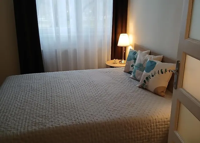 Apartment Strand-lak