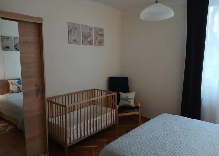 Strand-lak Apartment